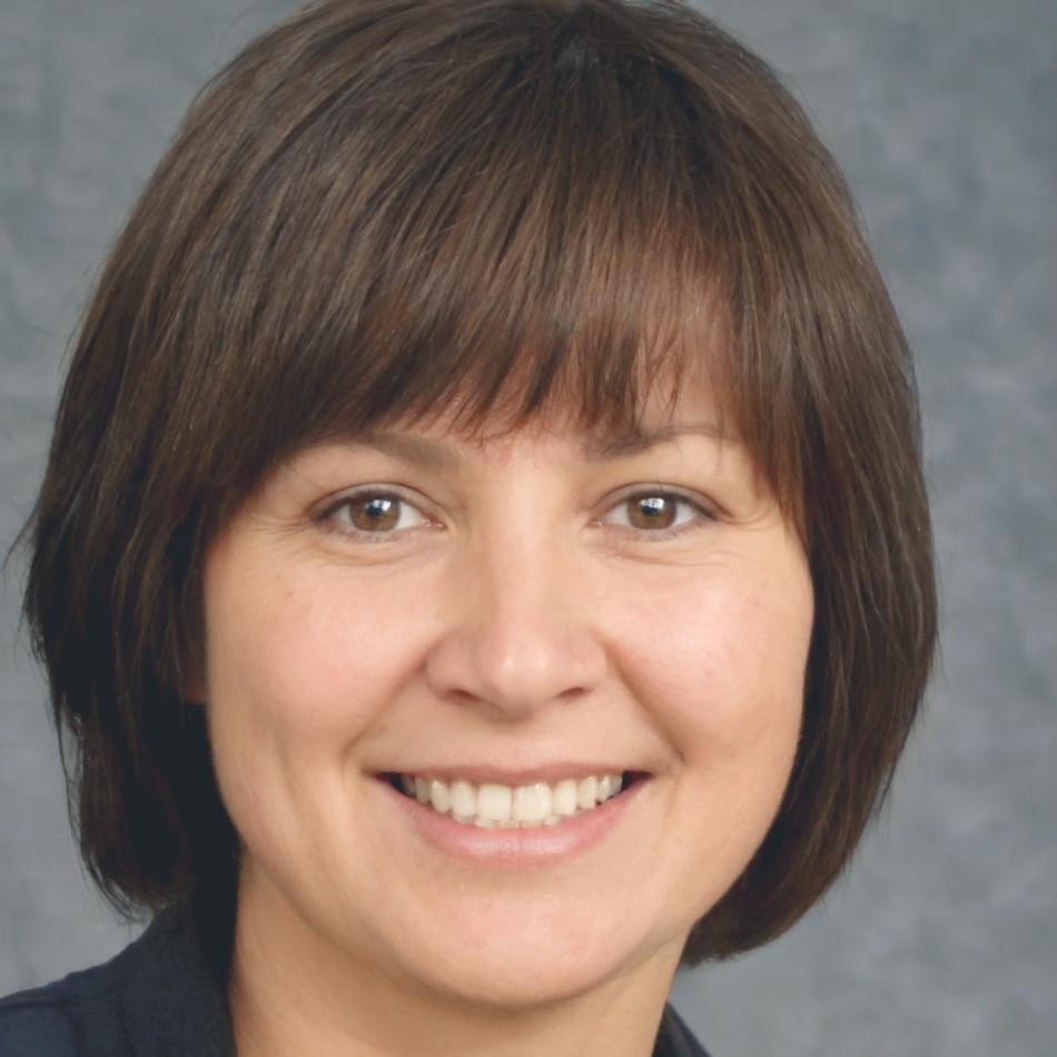 Sarah Klein, Forschungsleiterin